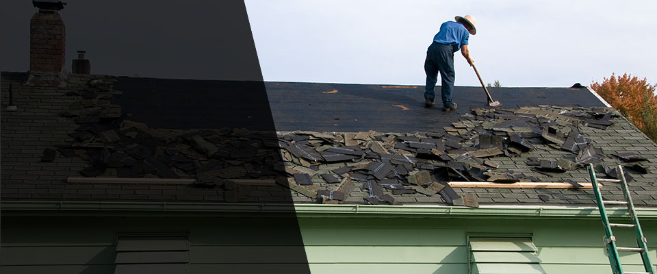 Ringoes Roofing Contractors